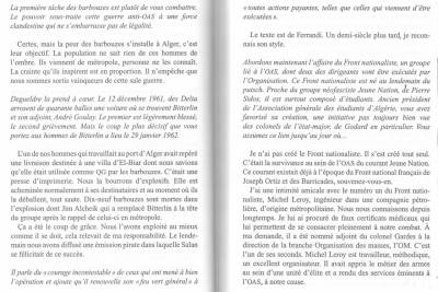 Highlight for Album: Affaire VILLARD, LEROY, SARRADET